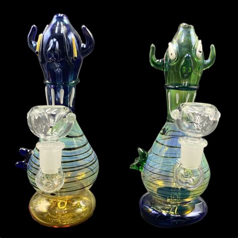 Creature Water Pipe Pcl8459 — Himalayan Group Inc