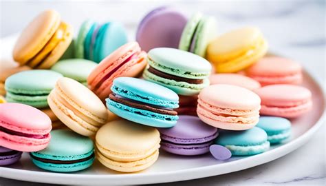 Delicious Macaroons Recipe | Easy to Make!