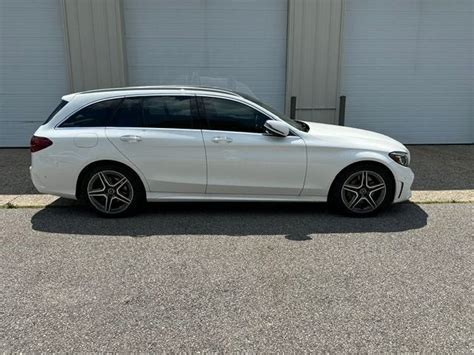 C Class Wagons Mercedes Benz Forum