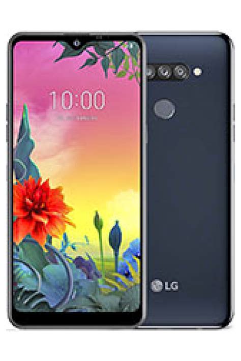 LG K50s Price In Pakistan Specs ProPakistani