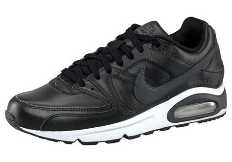 Nike Sportswear Air Max Command Leather Sneaker Otto