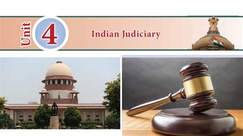 Th Newbook Political Science Indian Judiciary Important Points