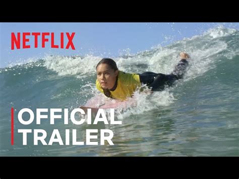 Netflix S Surviving Summer Season 1 Cast List Sky Katz Kai Lewins And Others Star In