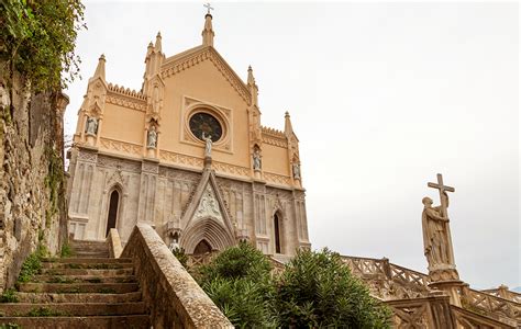 Cosa Vedere A Gaeta E Dintorni Luoghi Imperdibili Port Mobility