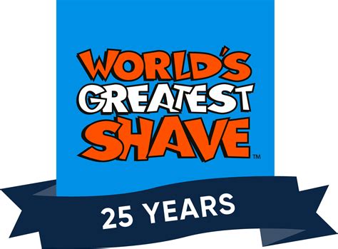 World S Greatest Shave Media Gallery Leukaemia Foundation