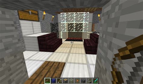 bunker Minecraft Project