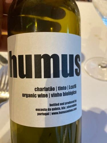 Humus Wines Charlatao Vivino Us