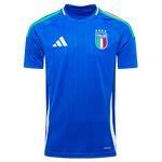 Italien Heimtrikot EURO 2024 Kinder Unisportstore De