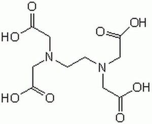 Ethylenediaminetetraacetic Acid Bioultra For Molecular Biology Ph