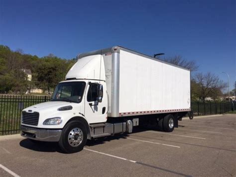 2016 Freightliner M2 106 For Sale 26 Box 4570