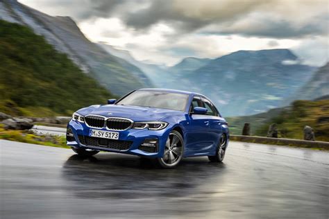 Noul Bmw Seria Sedan A Aptea Genera Ie Premier Mondial La Paris