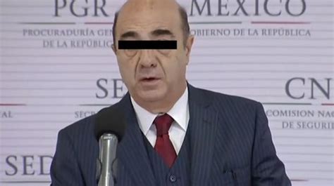 Ayotzinapa Juez Ordena Prisi N Domiciliaria A Murillo Karam