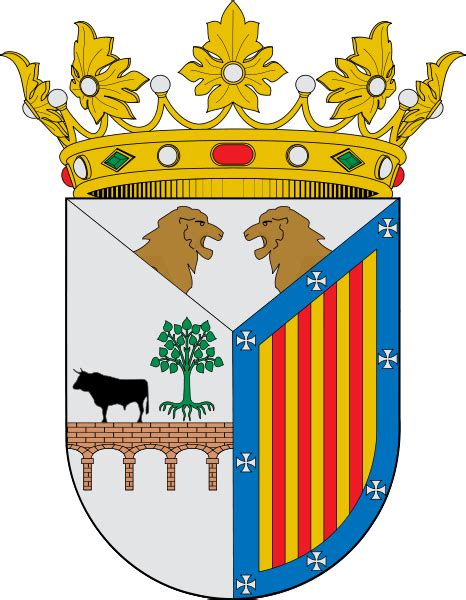 Salamanca Heraldry Of The World