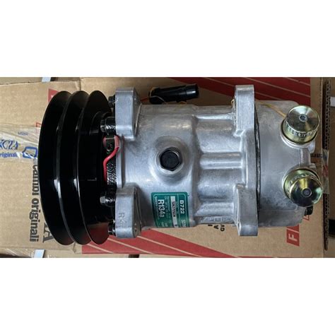 Discover 110 Images Fiat Air Compressor In Thptnganamst Edu Vn