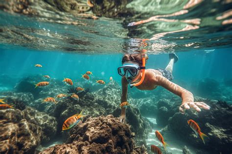 How To Snorkel The Complete Guide Silent World