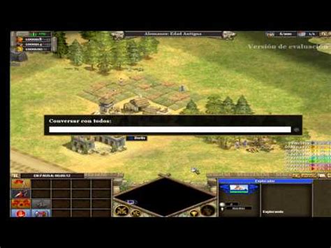 Descubre los mejores trucos en español para Rise of Nations Extended