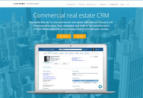 5 Best Commercial Real Estate Crms Cre For 2024 Findmycrm