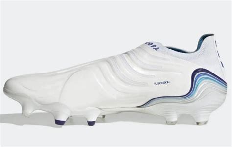 Boot Review: adidas Copa Sense+ — SoccerTAKE