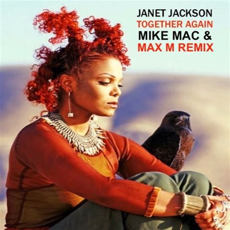 Stream Janet Jackson - Together Again (Mike Mac & Max M Remix) by Mike ...