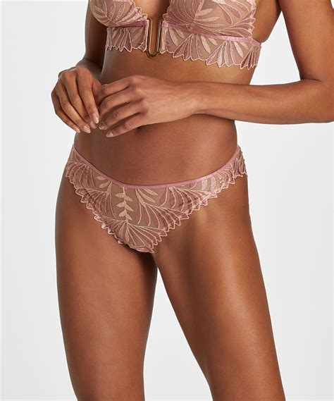 Rc27 Sensory Illusion Silk Rose Marizia Lingerie