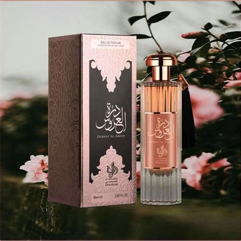 Durrat Al Aroos Eau De Parfum Pour Femme By Al Wataniah Fl Oz