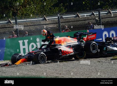 Monza Italien Th Sep Autodromo Nazionale Di