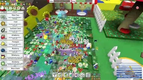 Supreme Sprout Bee Swarm Sim Youtube