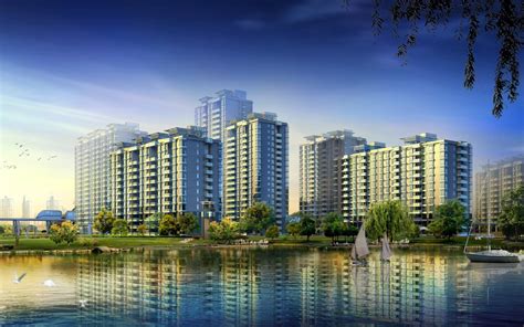 Unlocking Investment Opportunities Upcoming Luxury Apartment Projects