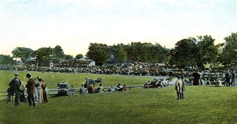 Brookline Historical Society Photo Tour