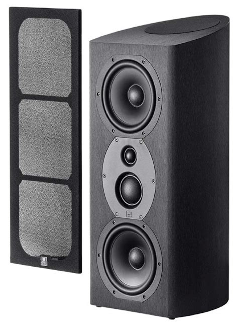 Monolith THX-365T - THX Ultra Certified Dolby Atmos Enabled Mini-Tower ...