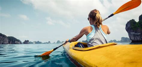 Top 16 Best Touring Kayak Reviews 2022 My Trail Co