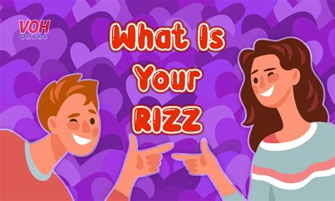 Rizz Là Gì Trào Lưu Rizz Trên Tiktok Và Những điều đặc Biệt