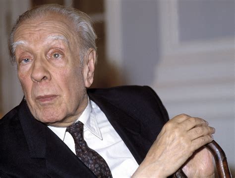 Jorge Luis Borges El Más Británico De Los Escritores Latinoamericanos