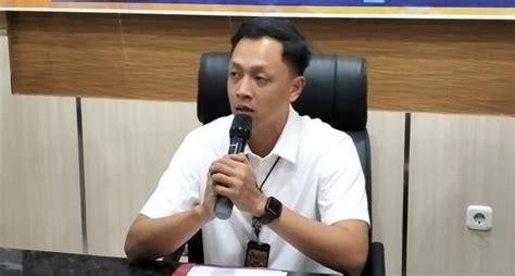 Pelaku Investasi Bodong Menyerahkan Diri Ke Polisi Jendela Kaltara