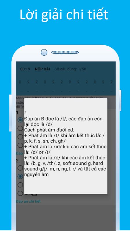 Android Master English Grammar Apk