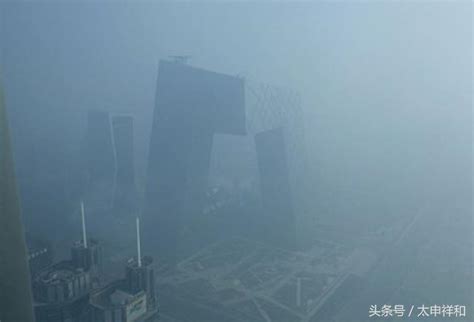 霧霾天氣 養生養老第一品牌太申祥和教你如何預防呼吸疾病 每日頭條