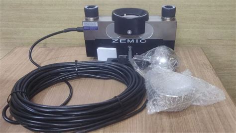 Zemic Hm B Weighbridge Load Cell Ton At Rs In New Delhi Id