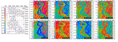 Figure From Combining Regression Kriging With Machine Learning