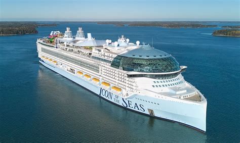 Royal Caribbean Group Signs Agreement With Meyer Turku For A Fourth