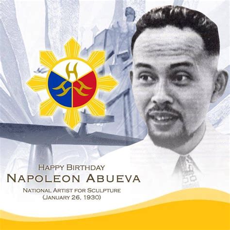 national happy birthday national artist napoleon abueva