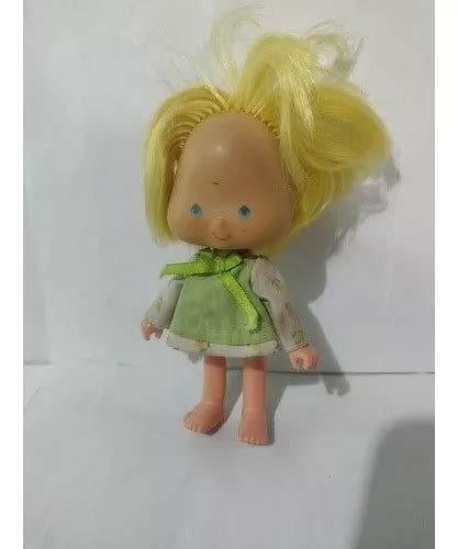 Rosita Fresita Vintage Muñeca Mary Mentita en venta en Atizapán De