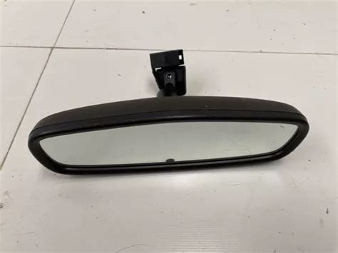 Espejo Retrovisor Central Chevrolet Tracker 2021 2023 Cuotas sin interés