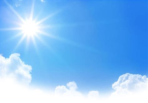 Sunny Sky Png Transparent Sunny Skypng Images Pluspng Images And