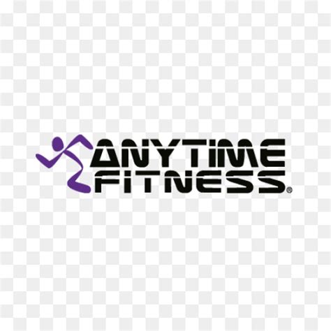 Anytime Fitness Logo & Transparent Anytime Fitness.PNG Logo Images