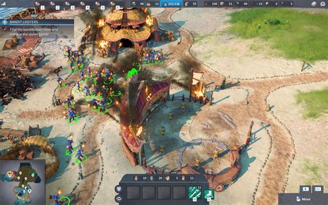 The Settlers New Allies Review Pc Gamer