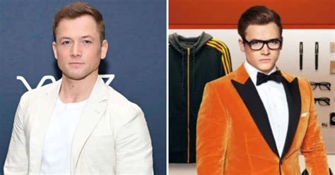 'Kingsman 3' cast news update: Taron Egerton confirms return to hit ...