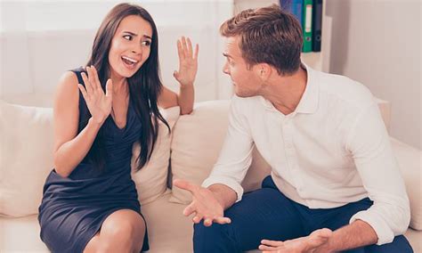 9 Signs Your Partner Lacks Emotional Intelligence Daily Mail Online