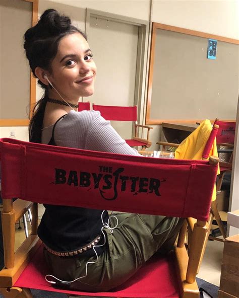 Jenna Ortega Social Media Photos And Videos Celebmafia