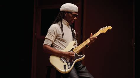 “I Only Play One Guitar”: Nile Rodgers Riffs On His Famed Hitmaker ...