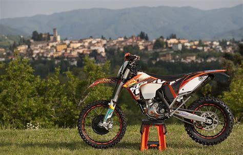 2012 Ktm 500 Exc Motozombdrivecom